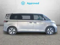 Nuevo VW ID. Buzz 210 kW (286 CV) 2026 Monovolumen
