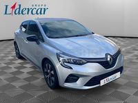 Usado Renault Clio V Evolution 143 CV (105 kW) 2023 Gris / plata Berlina