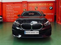 Usado BMW 116 Comfort Edition 116 CV (85 kW) 2024 Negro Utilitario