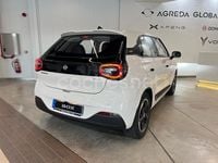 Nuevo DongFeng Box 2025 Eléctrico Utilitario