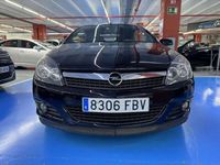 usado Opel Astra Cabriolet Twin Top 1.9 CDTI Enjoy 110 kW (150 CV)