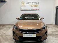 Usado Kia XCeed 141 CV (103 kW) 2022 Beige SUV