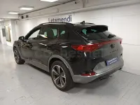 Usado Cupra Formentor 150 CV (110 kW) 2021 Negro SUV