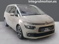 Usado Citroën C4 Shine 130 CV (95 kW) 2020