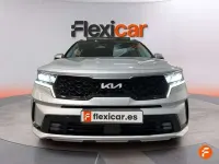 Usado Kia Sorento Plus 232 CV (170 kW) 2023 Gris SUV