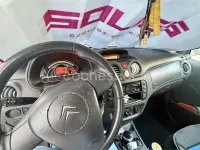 Usado Citroën C2 VTR Sport 75 CV (55 kW) 2005 Gris / plata Utilitario