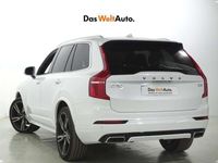 usado Volvo XC90 D5 R-Design AWD 235 Aut.