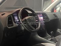 Usado Seat Ateca Style 115 CV (84 kW) 2020 Blanco SUV