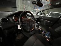 Usado Peugeot 5008 112 HP (82 kW) 2012 Preto Monovolume