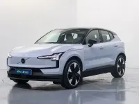 Używany Volvo EX30 Ultra 314 kW (428 KM) 2024 Eléctrico SUV