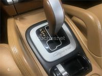 Usado Porsche Cayenne 250 CV (183 kW) 2006 Negro SUV