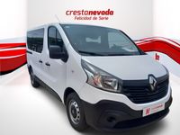 usado Renault Trafic Passenger Energy dCi 88 kW 120 CV Te puede interesar