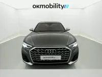 Usado Audi S8 571 CV (419 kW) 2022 Daytonagrau perleffekt Berlina