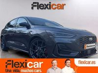 Begagnad Ford Focus ST 280 HK (205 kW) 2023 Grå Sedan