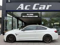 Usado BMW M4 431 CV (317 kW) 2015 Blanco Coupe