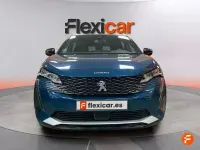 Usado Peugeot 5008 Allure 130 CV (95 kW) 2023 Azul SUV