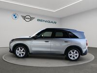 Nuevo Mini Countryman 230 kW (313 CV) 2025 Gris SUV