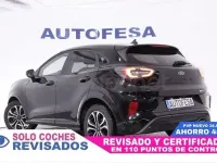 Usado Ford Puma ST-Line X 155 CV (114 kW) 2023 Negro SUV