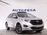 Usado Ford Edge ST-Line 210 CV (154 kW) 2018 Plateado SUV