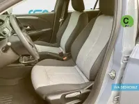 Usado Opel Corsa Edition 100 CV (73 kW) 2024 Gris Utilitario