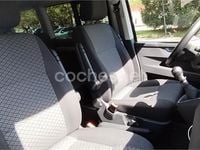 Käytetty VW Multivan 150 HP (110 kW) 2021 Sininen Tila-auto