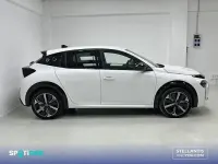 Usado Lancia Ypsilon 100 CV (73 kW) 2024 Blanco Utilitario
