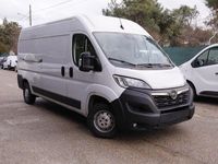 Usado Opel Movano 140 CV (102 kW) 2024 Blanco Van