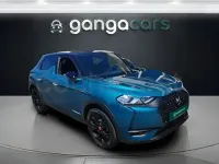 Usado DS Automobiles DS3 Crossback Performance 130 CV (95 kW) 2022 Azul SUV