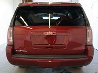 Usado GMC Yukon 355 CV (261 kW) 2019 Granate SUV