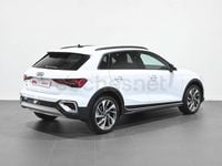 Usado Audi A3 Ambiente 150 CV (110 kW) 2025 Blanco Berlina