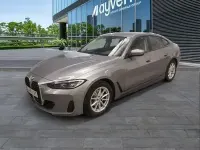 Usado BMW 420 190 CV (139 kW) 2021 Blanco Coupe