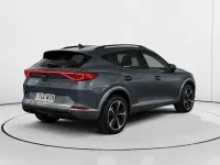 Usado Cupra Formentor 150 CV (110 kW) 2024 Gris SUV
