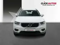 Usado Volvo XC40 Momentum 129 CV (94 kW) 2021 Blanco SUV