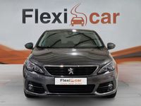 usado Peugeot 308 5p Style BlueHDi 75KW (100CV) - 5 P (2019) Diésel en Flexicar Plasencia