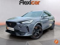 Usado Cupra Formentor VZ 310 HP (228 kW) 2021 Cinzento SUV