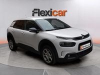 Usado Citroën C4 Cactus Feel 102 CV (75 kW) 2019 Blanco Utilitario