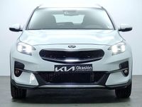 Usado Kia XCeed 141 CV (103 kW) 2022 Blanco SUV