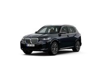 Nuevo BMW X5 xLine 489 CV (359 kW) 2026 SUV