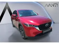 Usado Mazda CX-5 Ad'Vantage 165 CV (121 kW) 2024 Rojo SUV