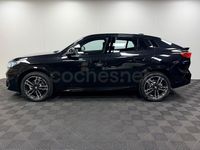 Usado BMW X2 Luxury Line 150 CV (110 kW) 2025 Negro SUV