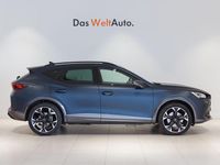 Usado Cupra Formentor 205 CV (150 kW) 2022 Azul SUV