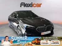 Usado BMW 218 150 CV (110 kW) 2020 Negro Coupe