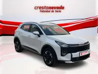 Usado Kia Sportage 239 CV (175 kW) 2025 Gris SUV