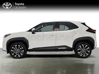 Usado Toyota Yaris Cross Active 116 CV (85 kW) 2023 Blanco SUV