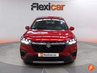 Usado Suzuki SX4 S-Cross 116 CV (85 kW) 2024 Rojo SUV