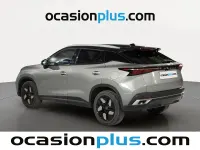 Usado Omoda 5 147 CV (108 kW) 2025 Gris plata SUV