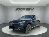 Usado Mercedes GLC300e 333 CV (244 kW) 2024 Negro SUV