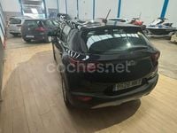 Usado Kia Stonic 84 CV (61 kW) 2018 Negro SUV