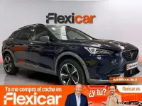 Usado Cupra Formentor 150 CV (110 kW) 2022 Azul SUV