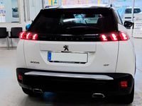 Usado Peugeot 2008 GT 155 CV (114 kW) 2019 Otro SUV